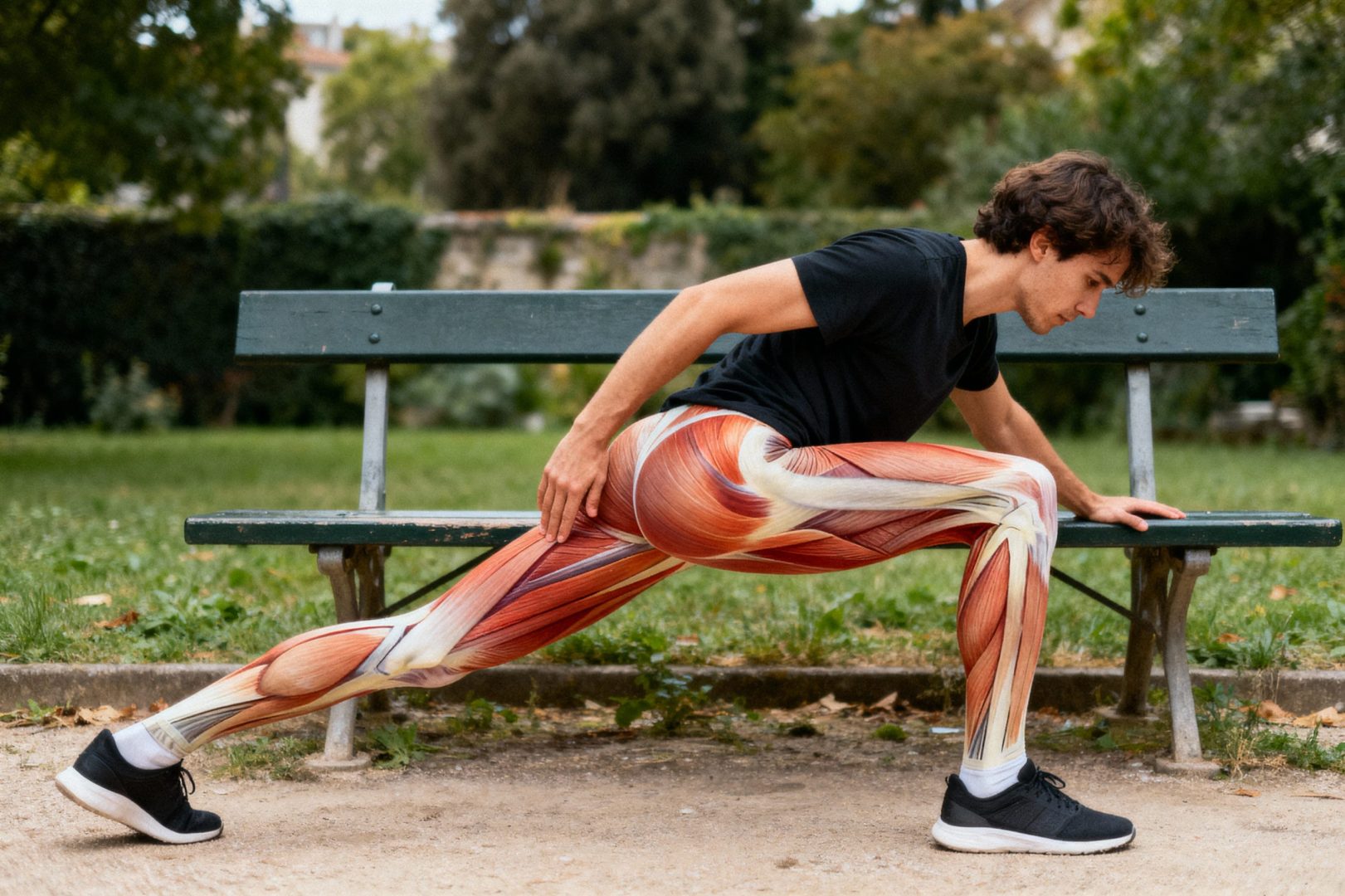 psoas