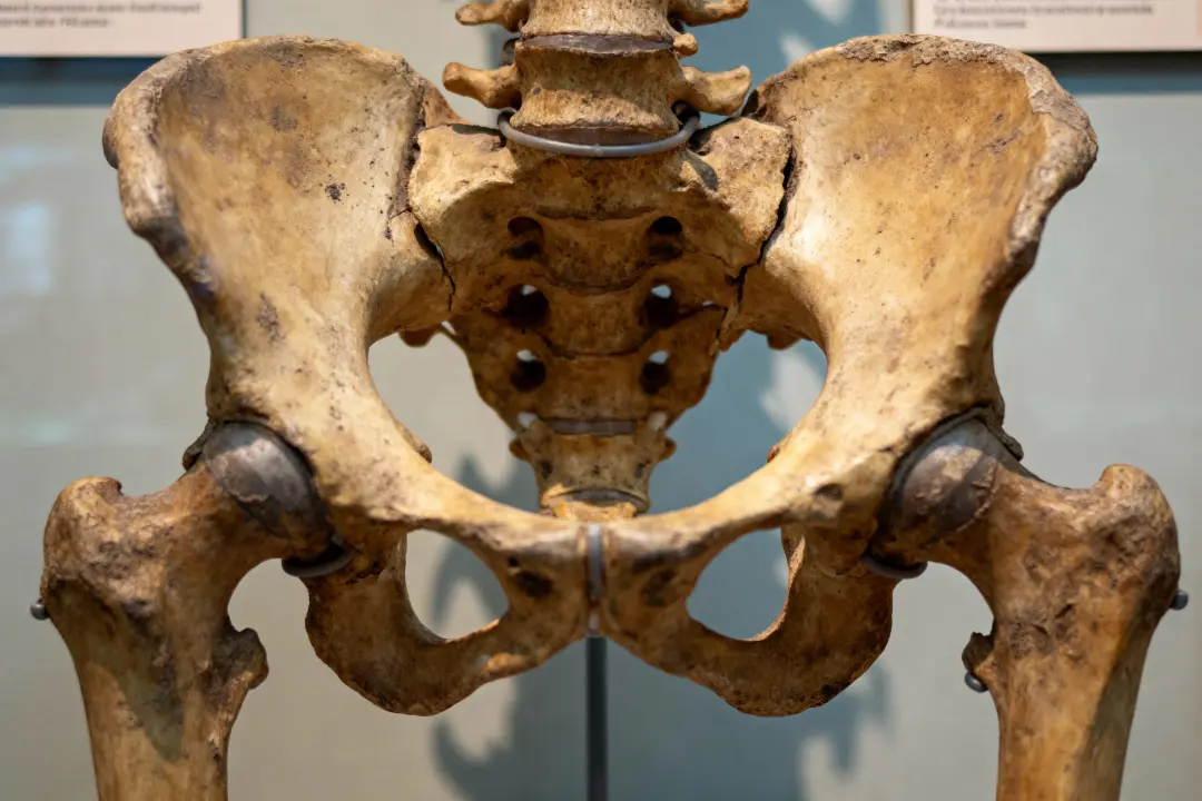 sacrum